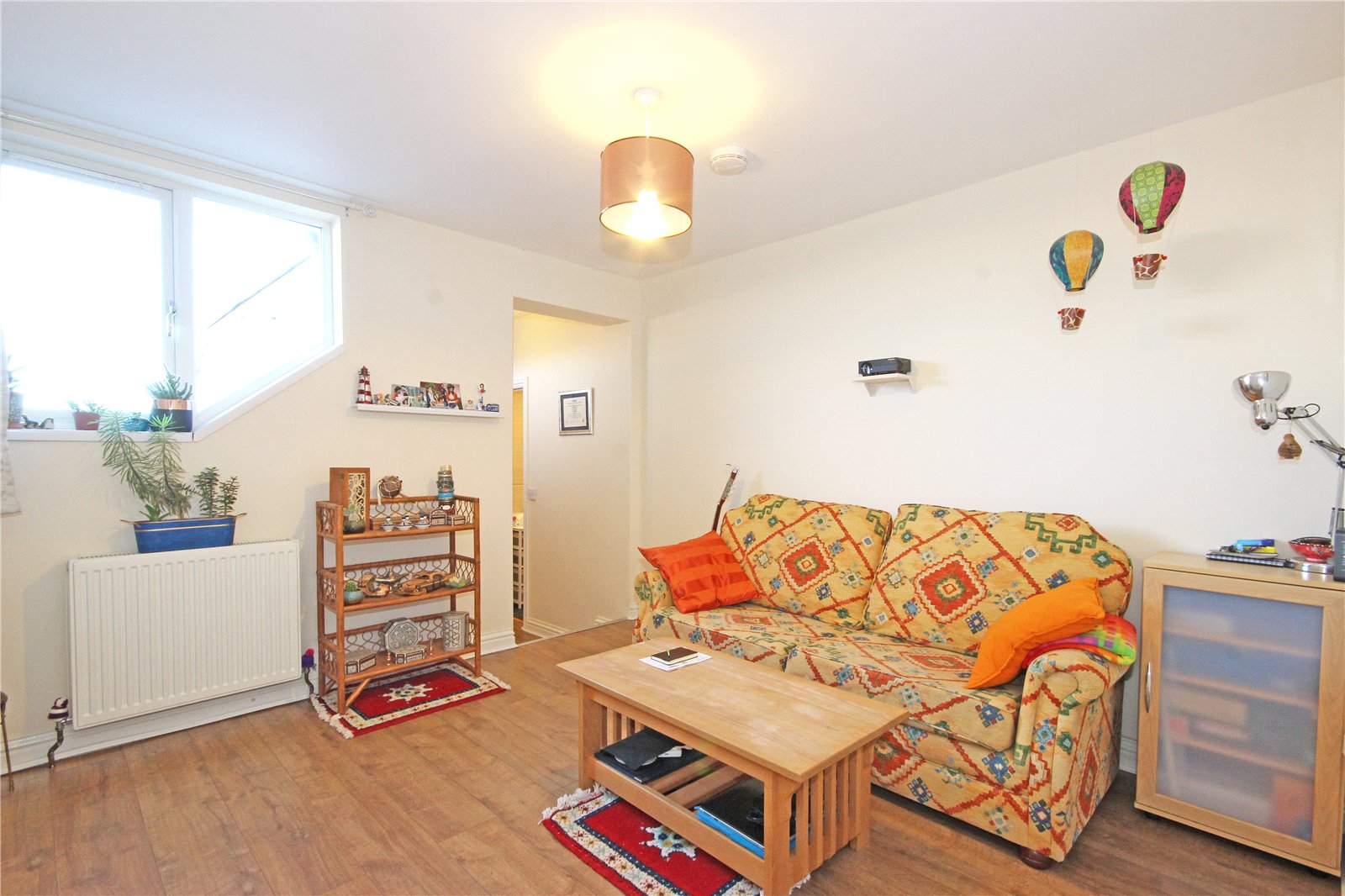 2 bedroom Flat to let in Bishopston, Bristol
