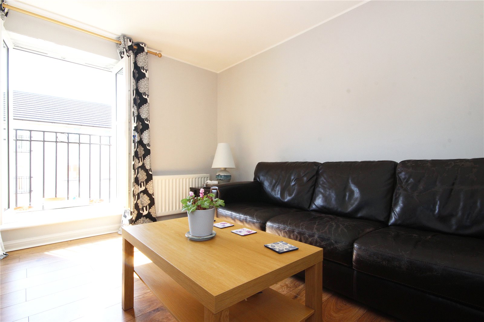 2 bedroom Flat to let in Horfield, Bristol