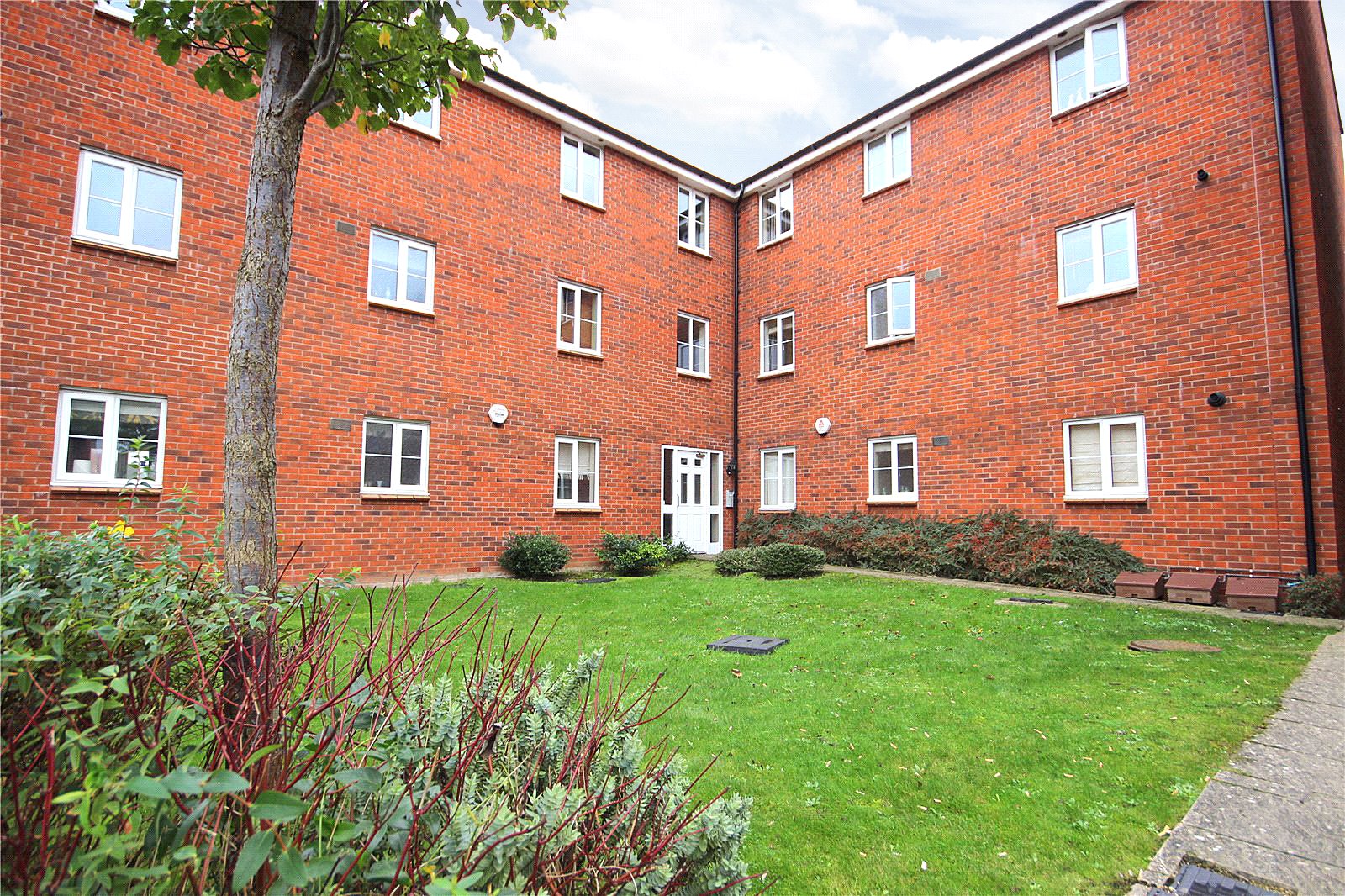 2 bedroom Flat to let in Horfield, Bristol