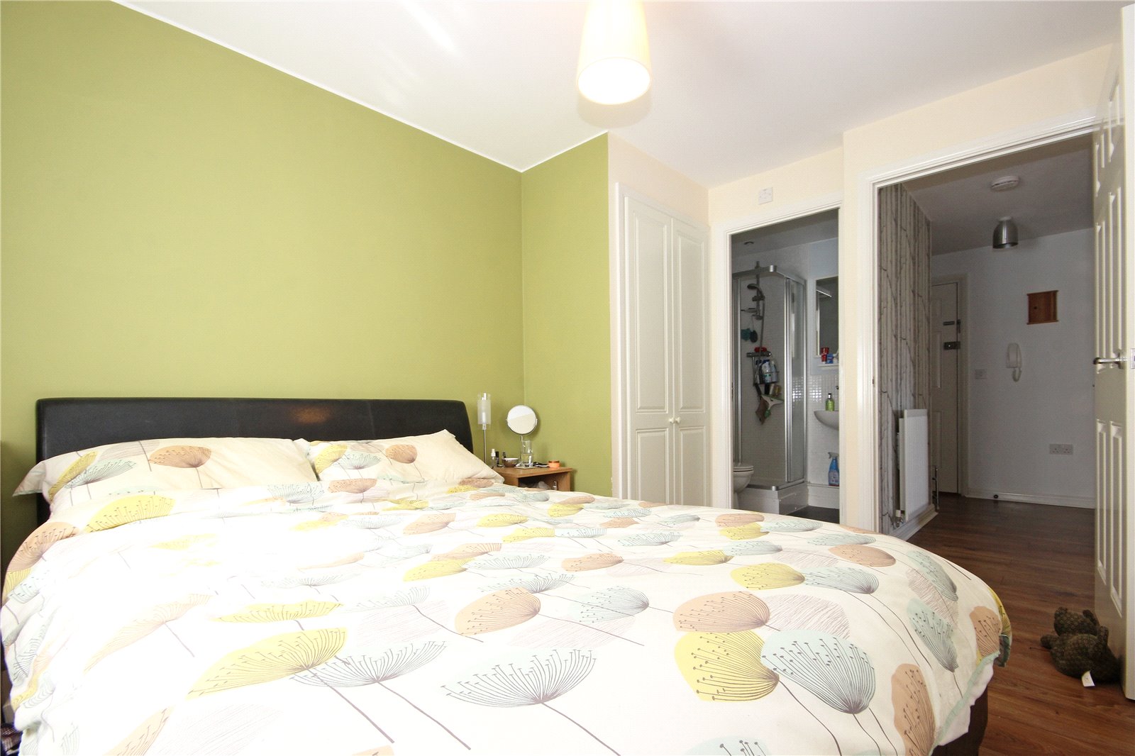 2 bedroom Flat to let in Horfield, Bristol