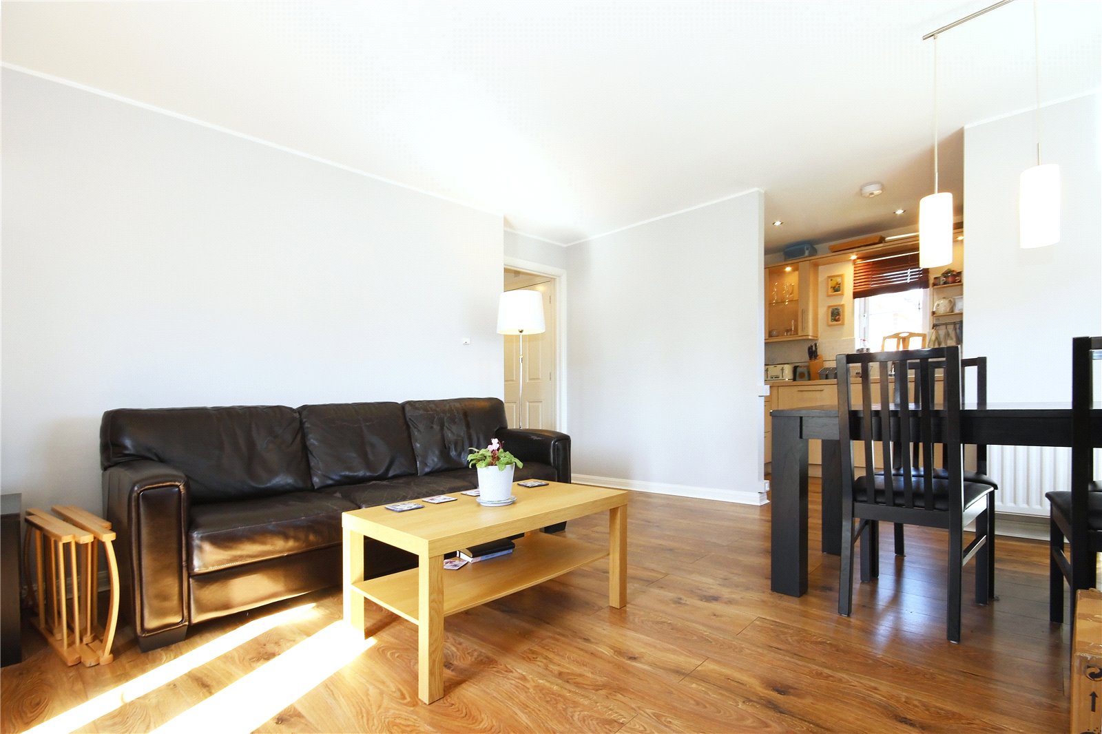 2 bedroom Flat to let in Horfield, Bristol