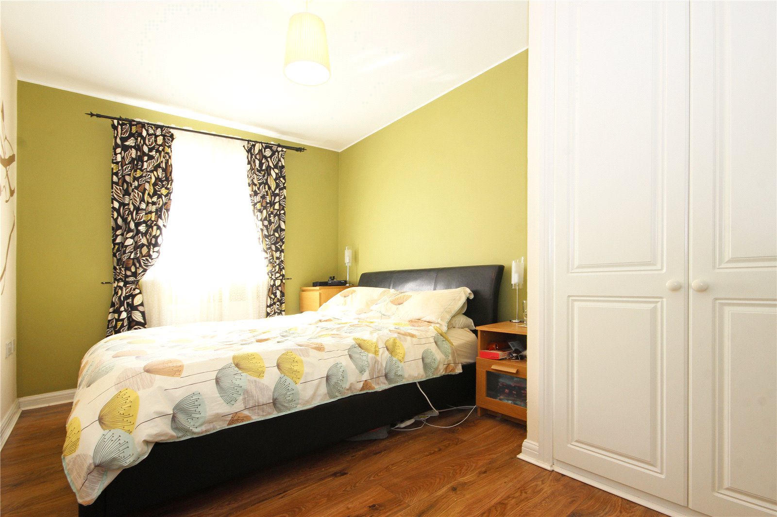 2 bedroom Flat to let in Horfield, Bristol