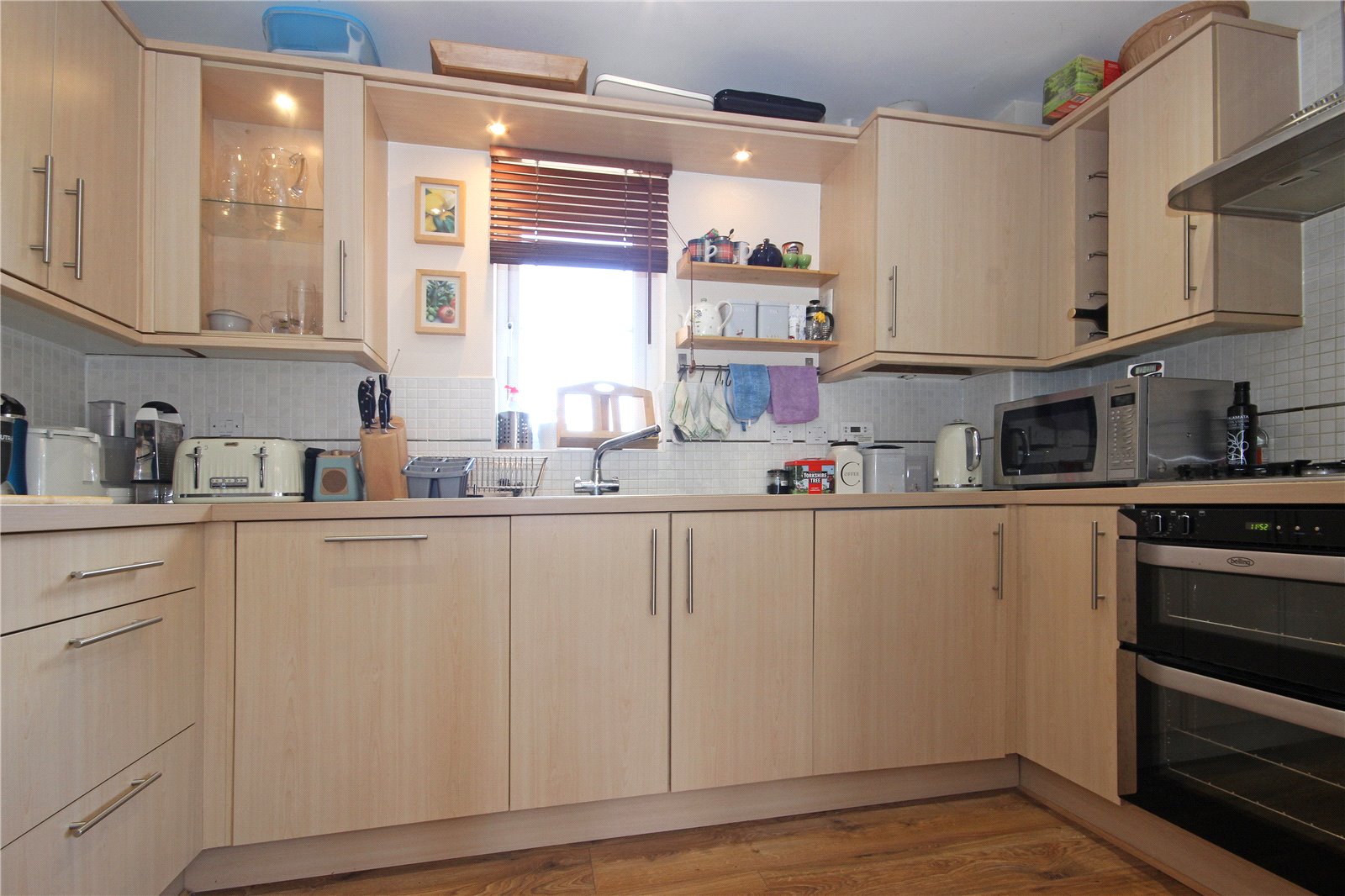 2 bedroom Flat to let in Horfield, Bristol