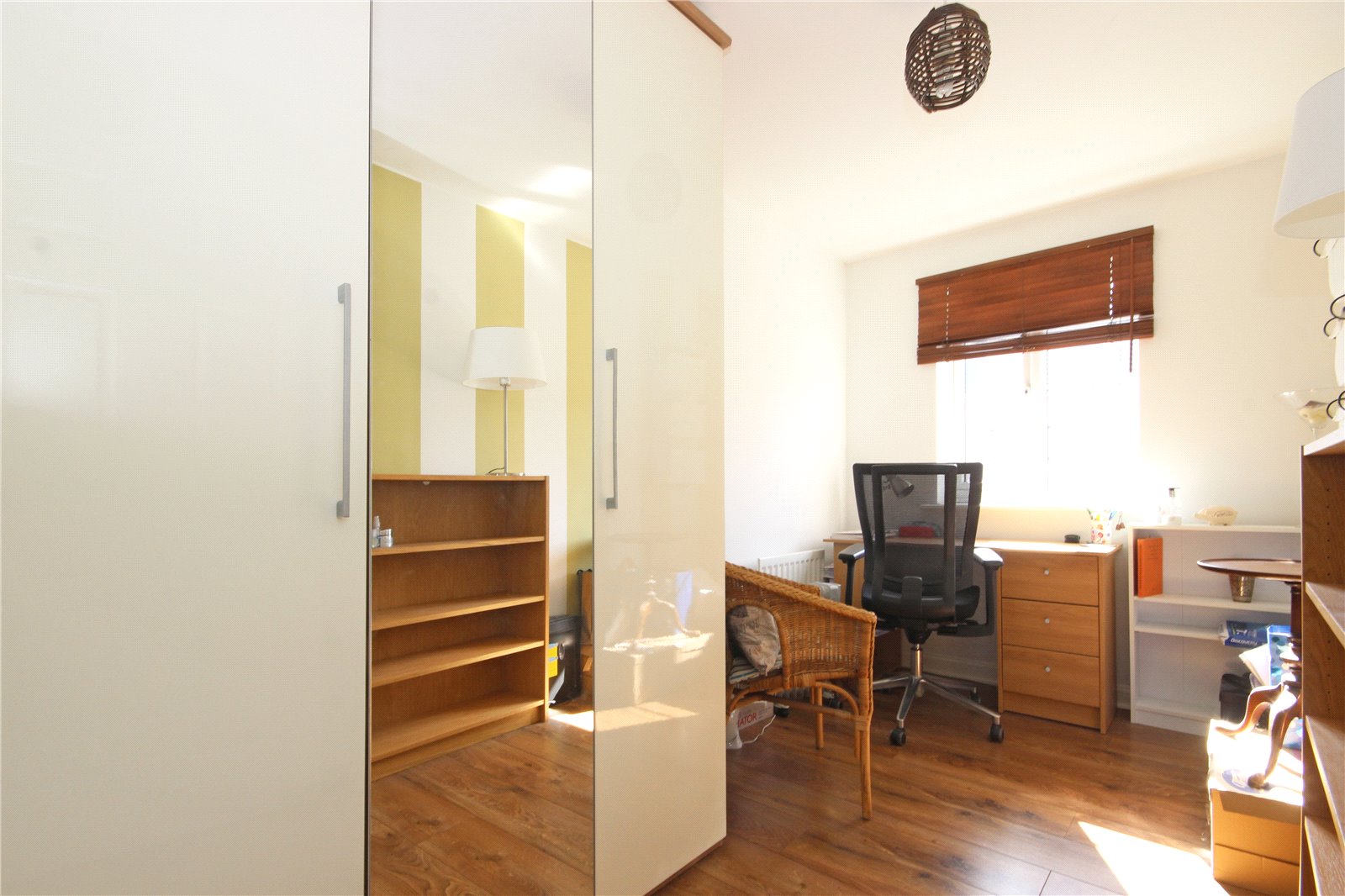 2 bedroom Flat to let in Horfield, Bristol