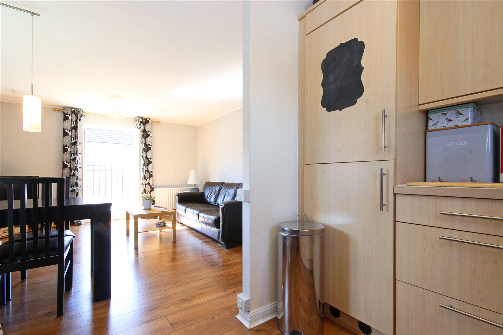 2 bedroom Flat to let in Horfield, Bristol