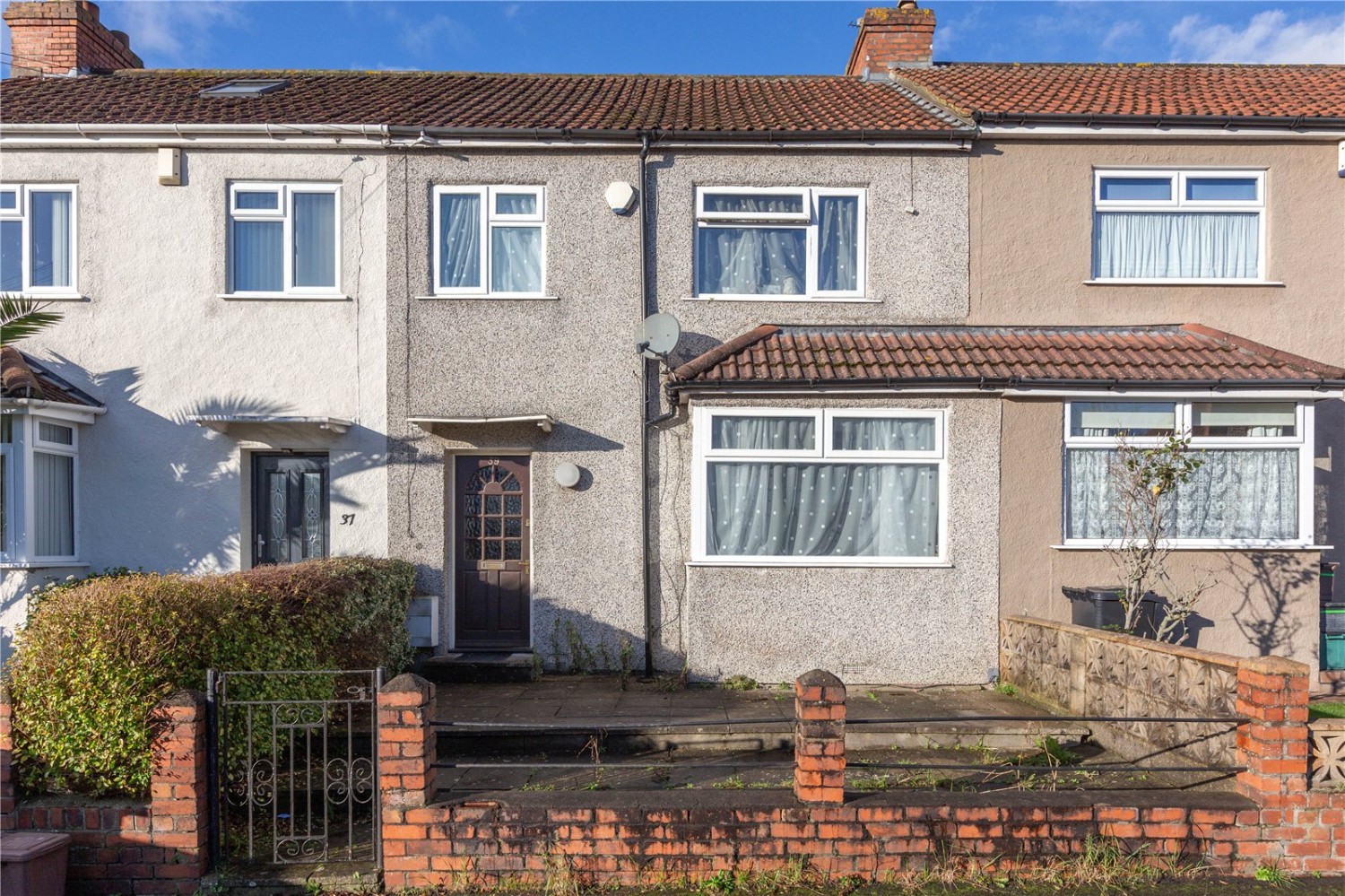 Horfield, Bristol