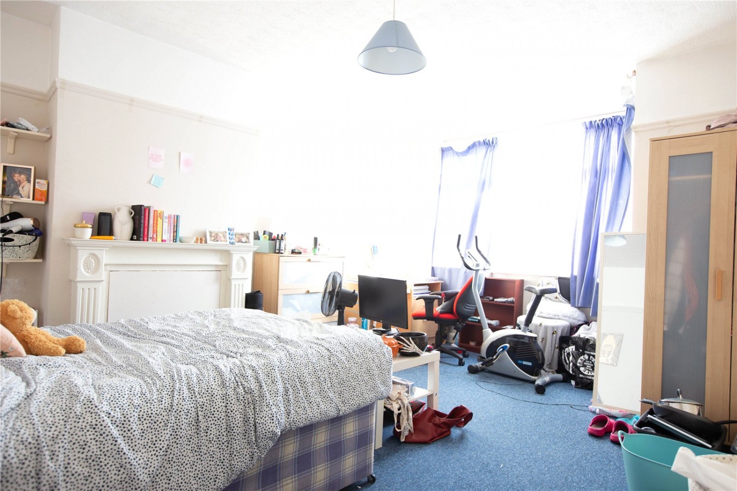 Horfield, Bristol