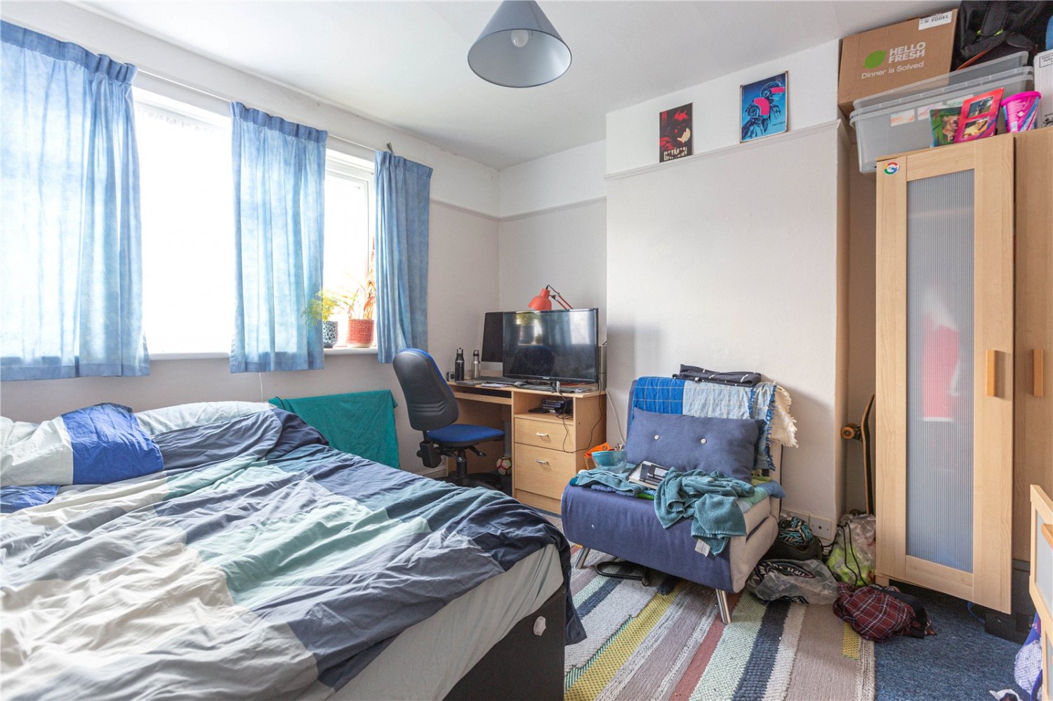 Horfield, Bristol
