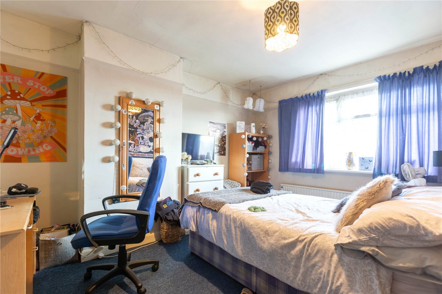 Horfield, Bristol