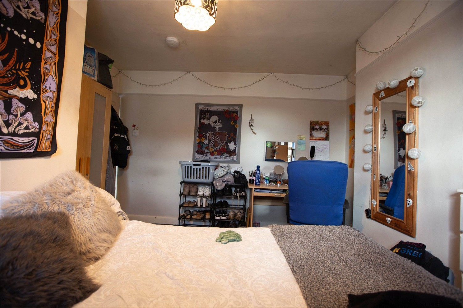 Horfield, Bristol