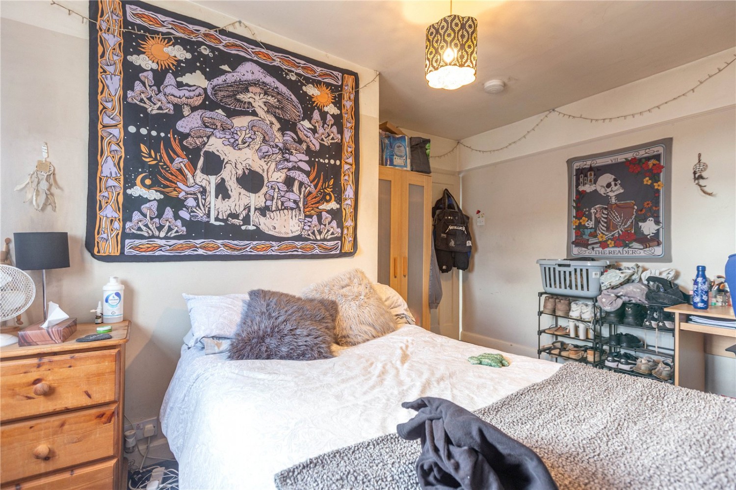 Horfield, Bristol