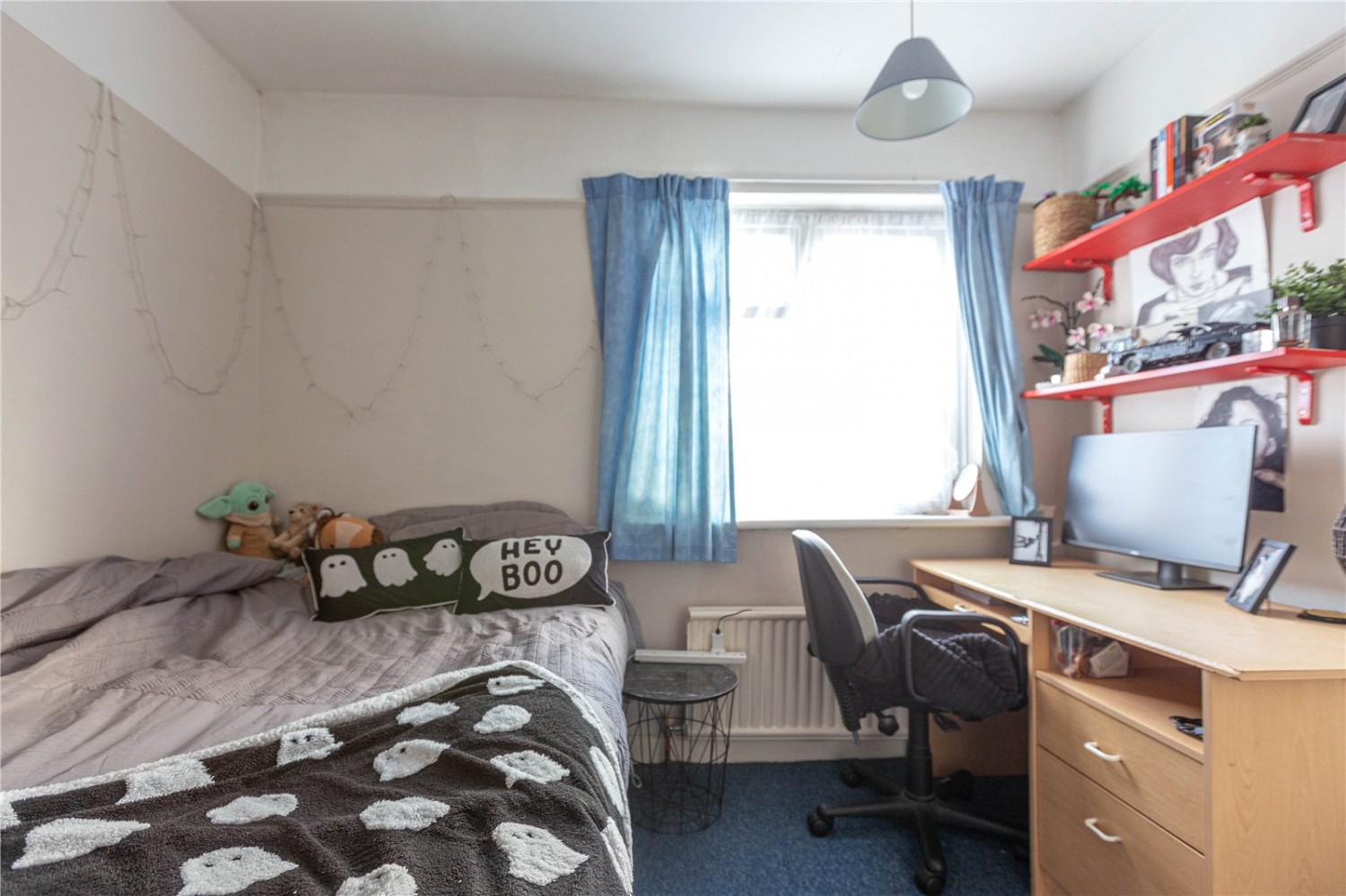 Horfield, Bristol