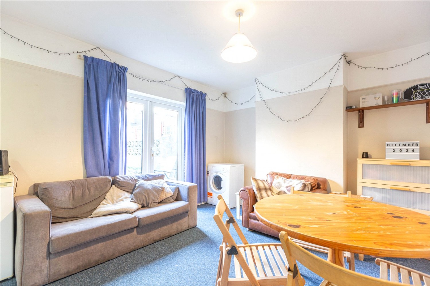Horfield, Bristol