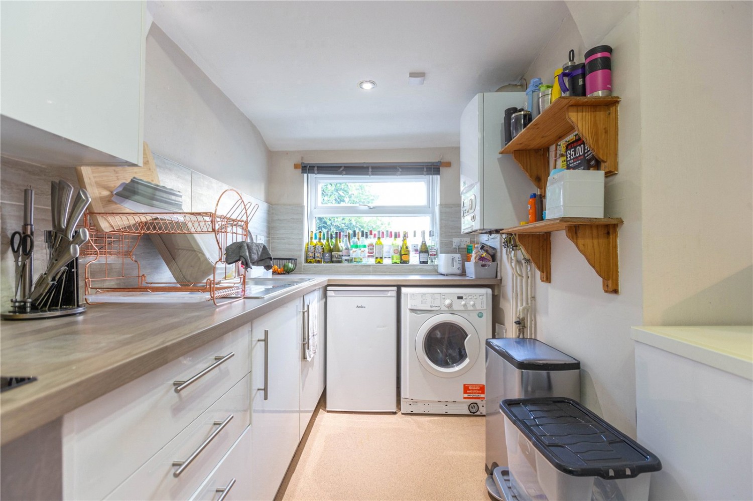 Horfield, Bristol