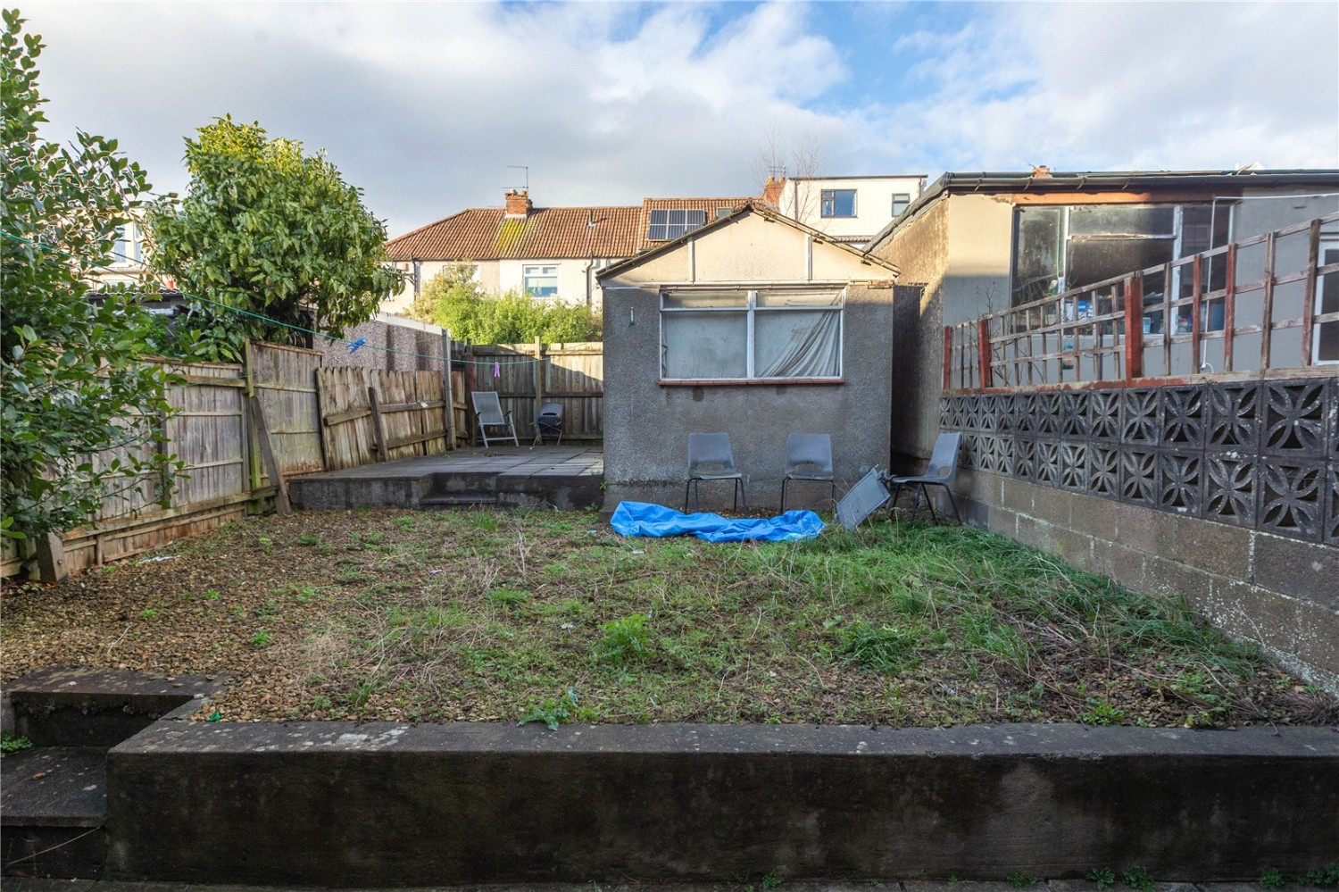 Horfield, Bristol