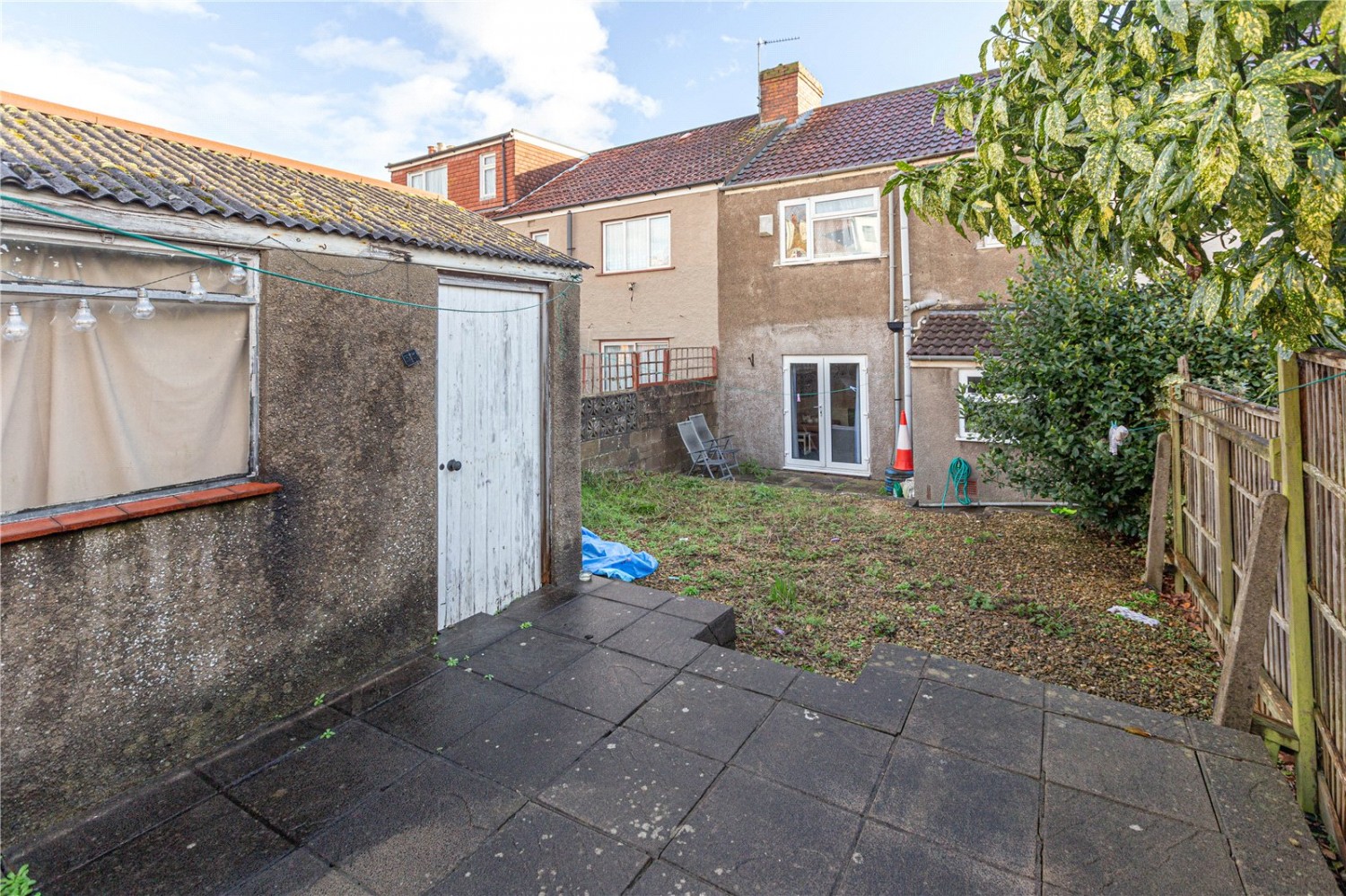 Horfield, Bristol