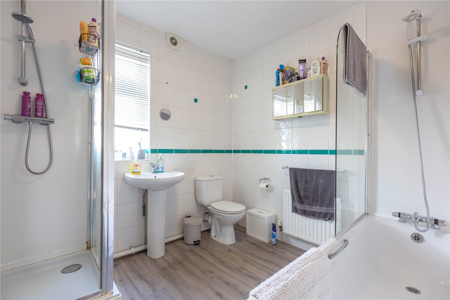 Horfield, Bristol