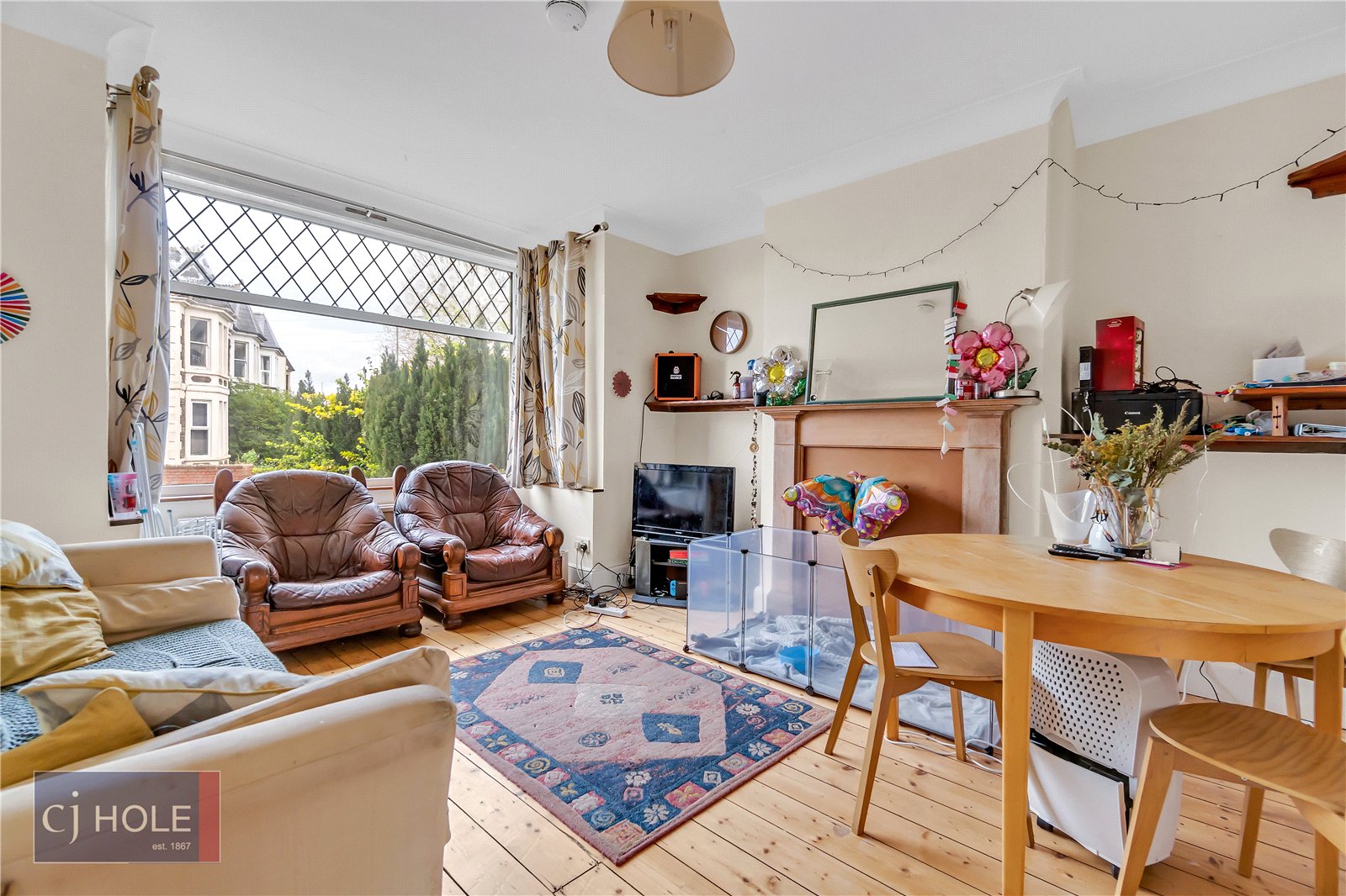 Horfield, Bristol