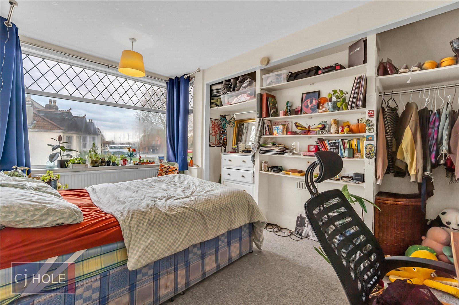 4 bedroom House to let in Horfield, Bristol