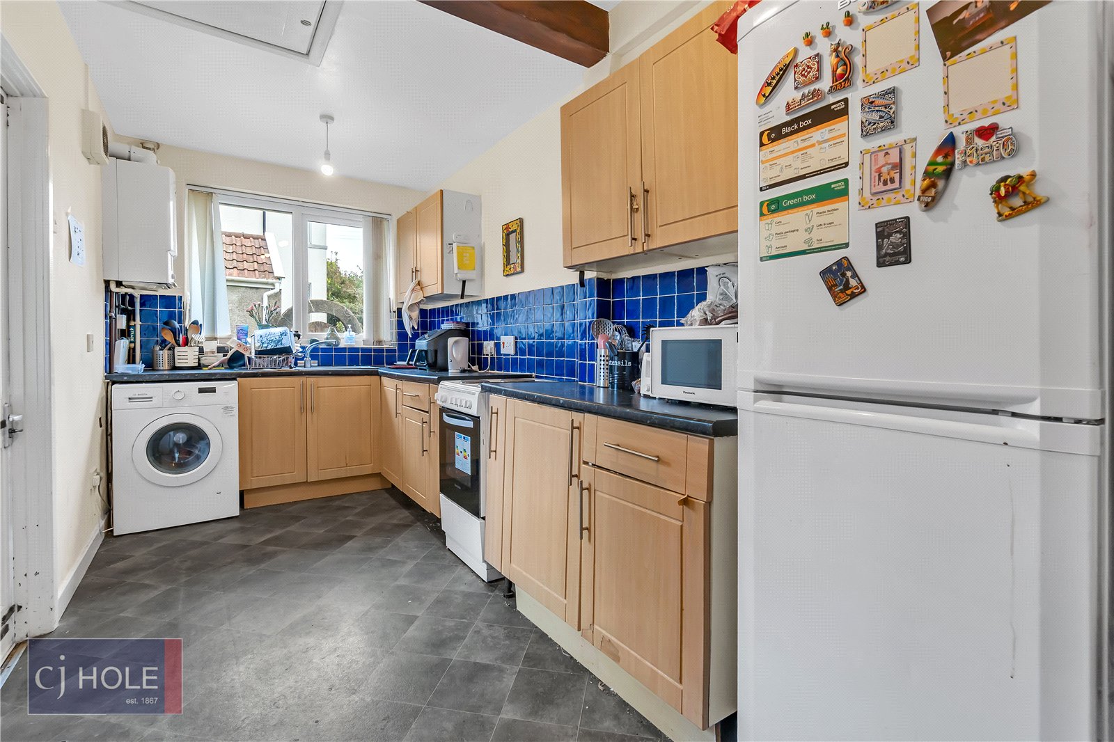 4 bedroom House to let in Horfield, Bristol