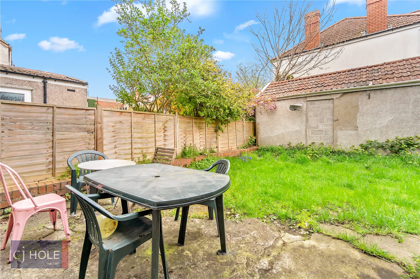4 bedroom House to let in Horfield, Bristol