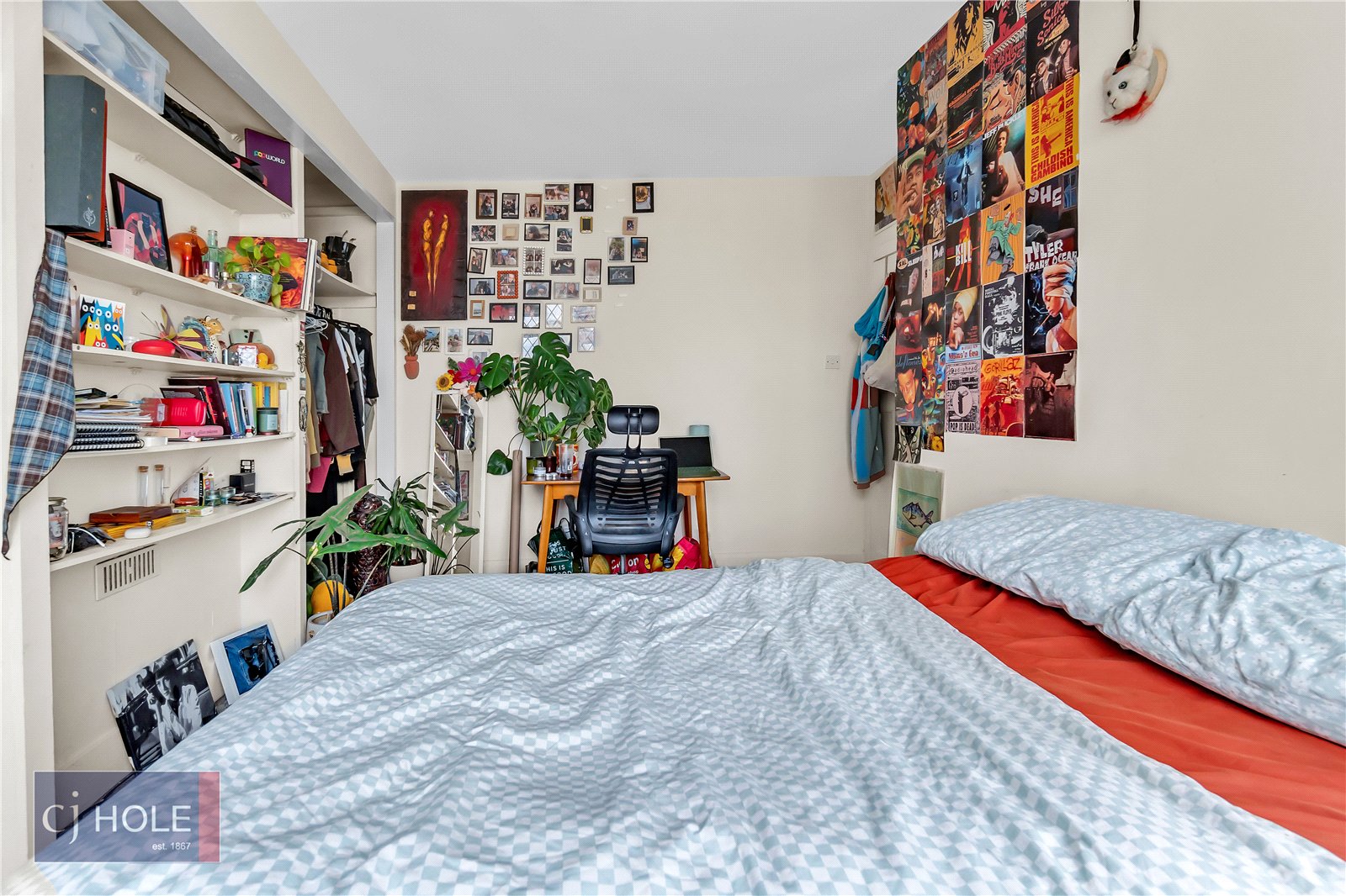 4 bedroom House to let in Horfield, Bristol