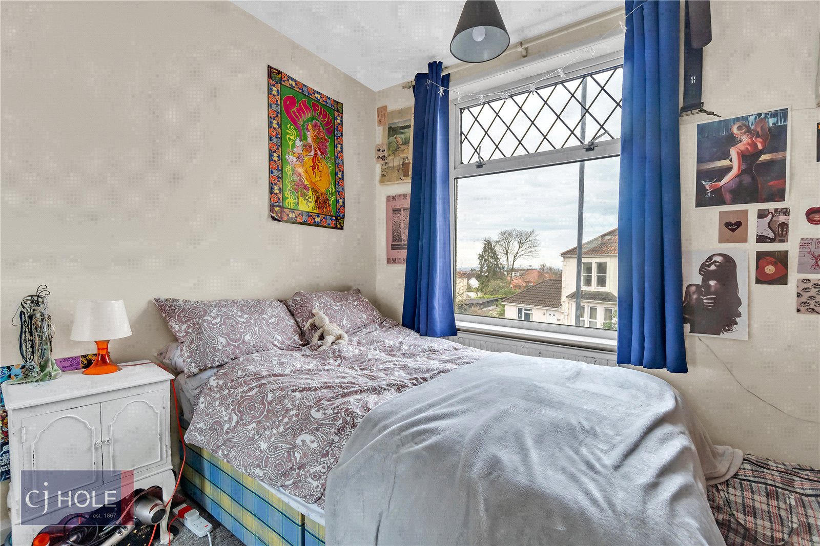 4 bedroom House to let in Horfield, Bristol