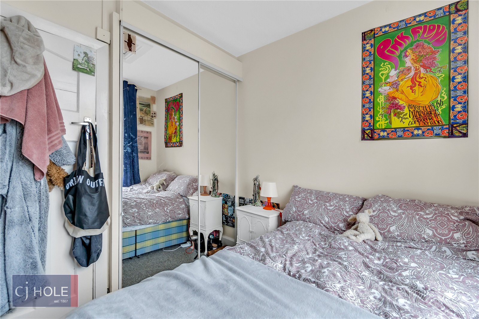 4 bedroom House to let in Horfield, Bristol