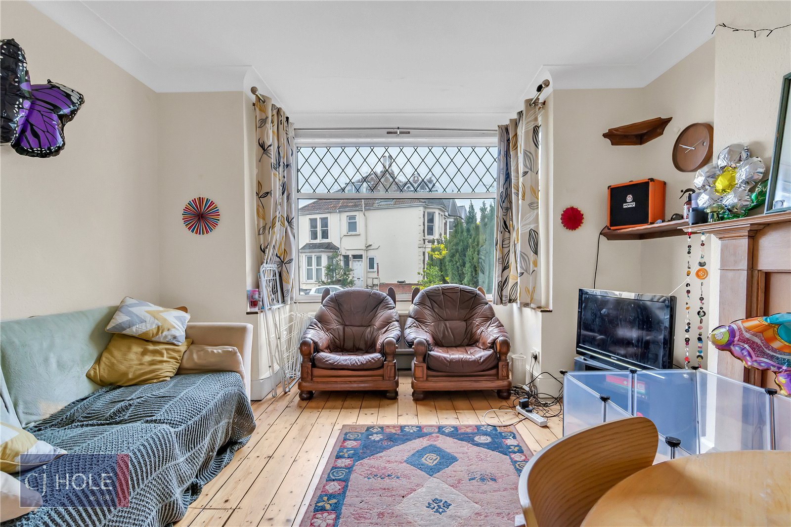 4 bedroom House to let in Horfield, Bristol