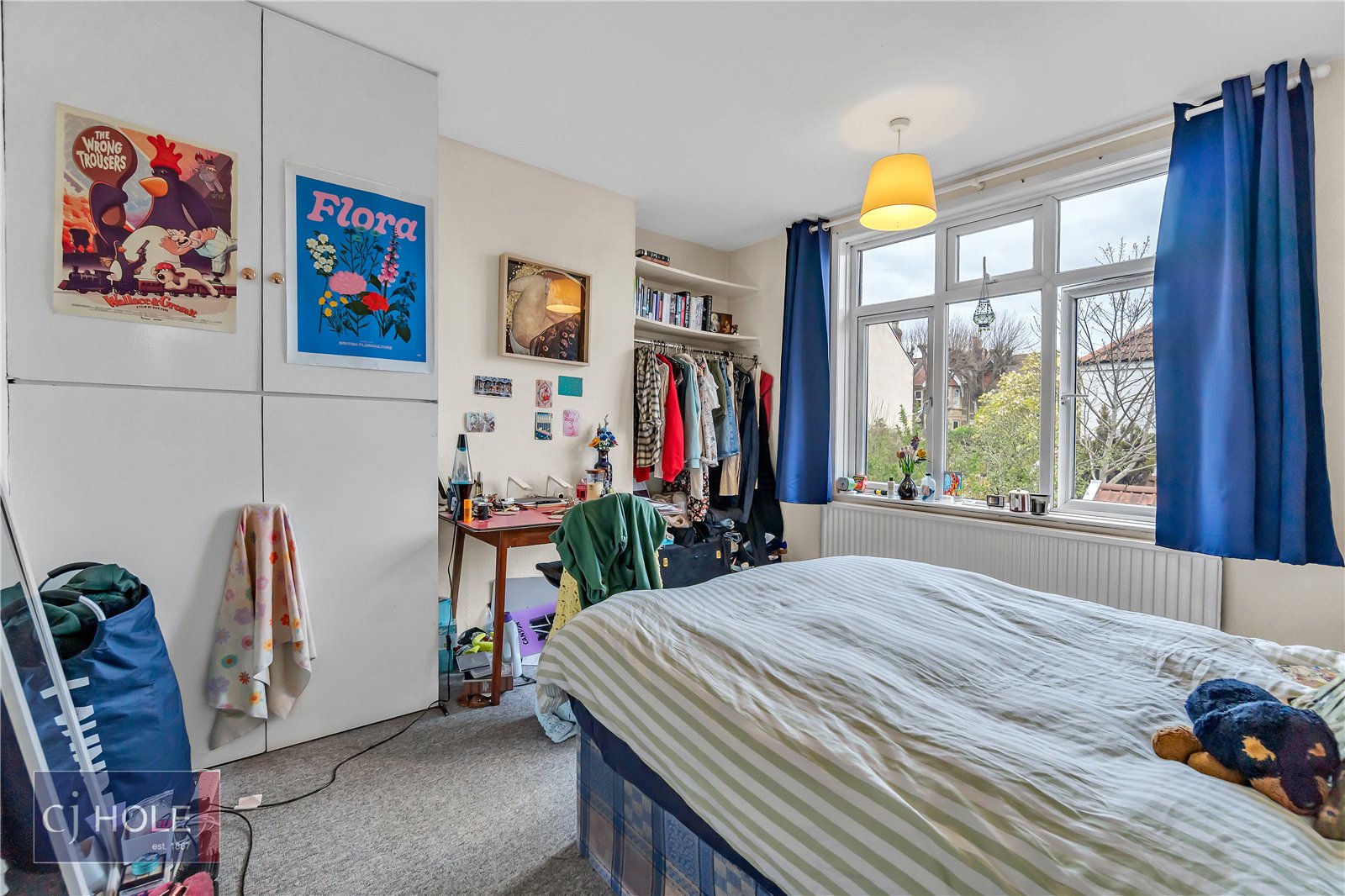 4 bedroom House to let in Horfield, Bristol