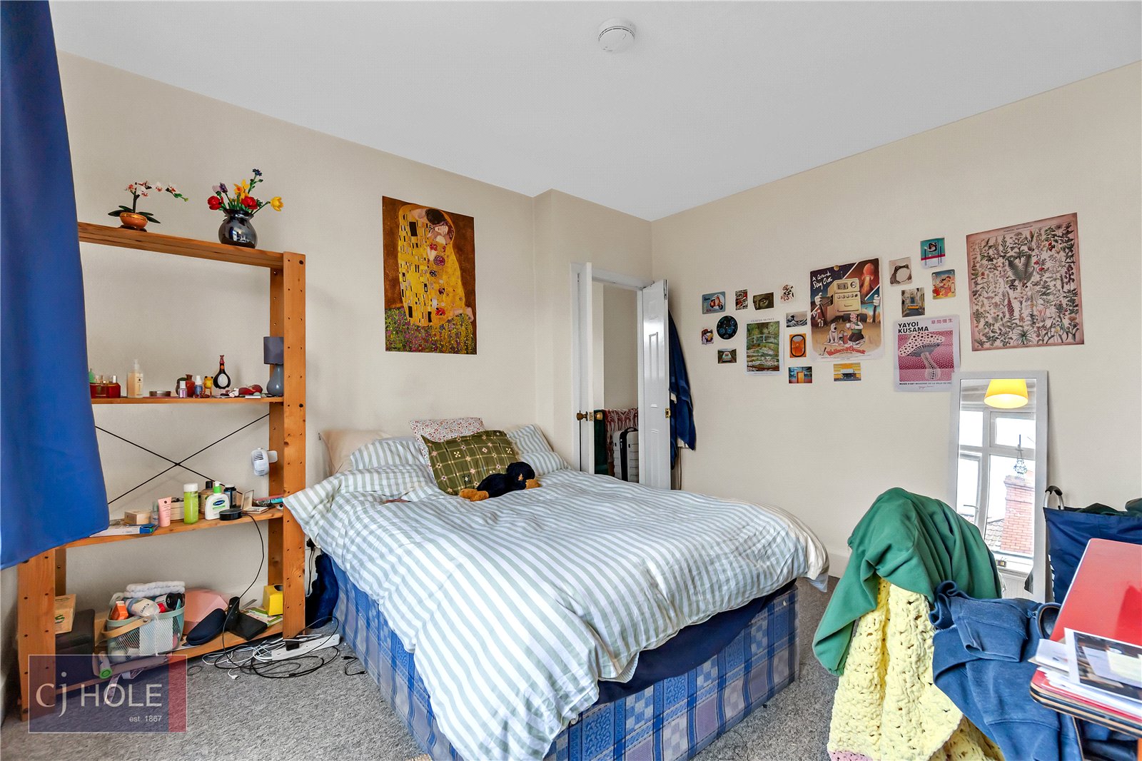 4 bedroom House to let in Horfield, Bristol