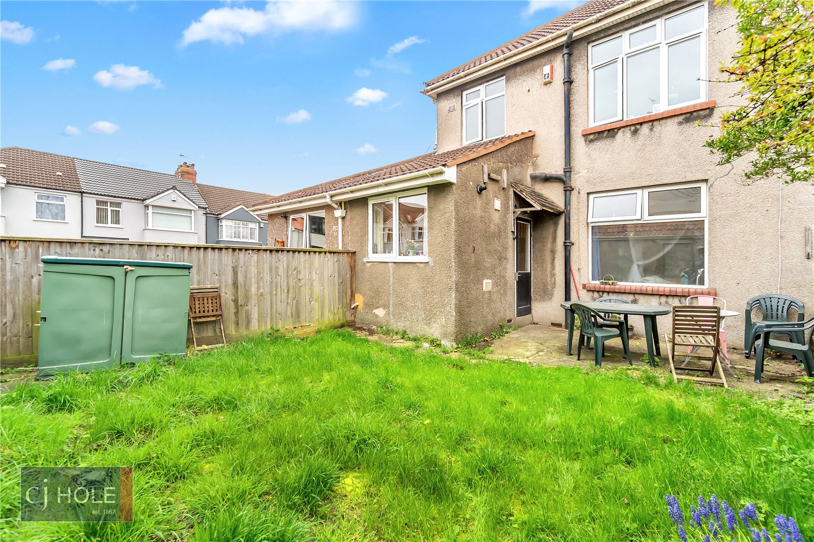 4 bedroom House to let in Horfield, Bristol