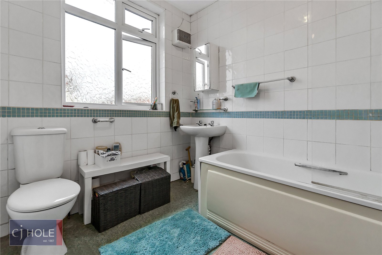 4 bedroom House to let in Horfield, Bristol
