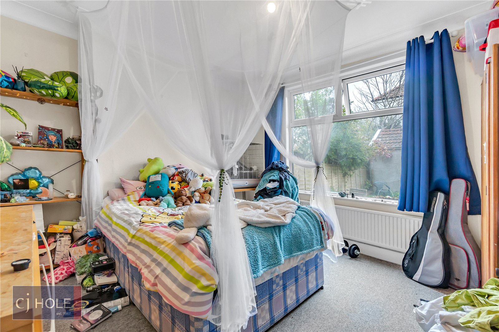 4 bedroom House to let in Horfield, Bristol