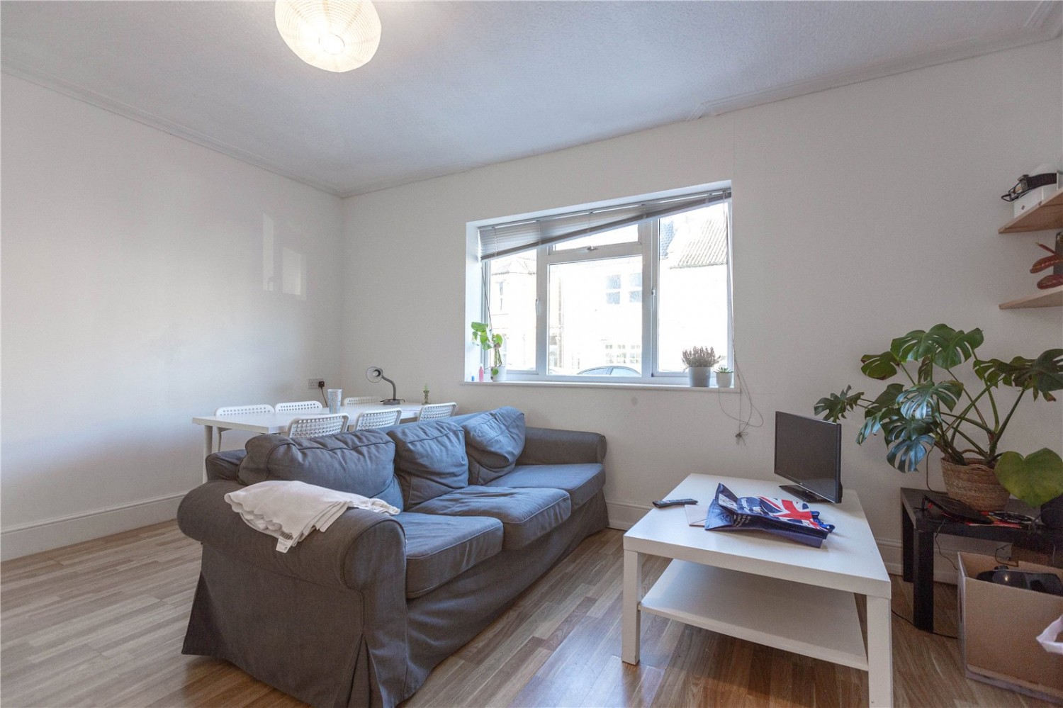 Ashley Down, Bristol