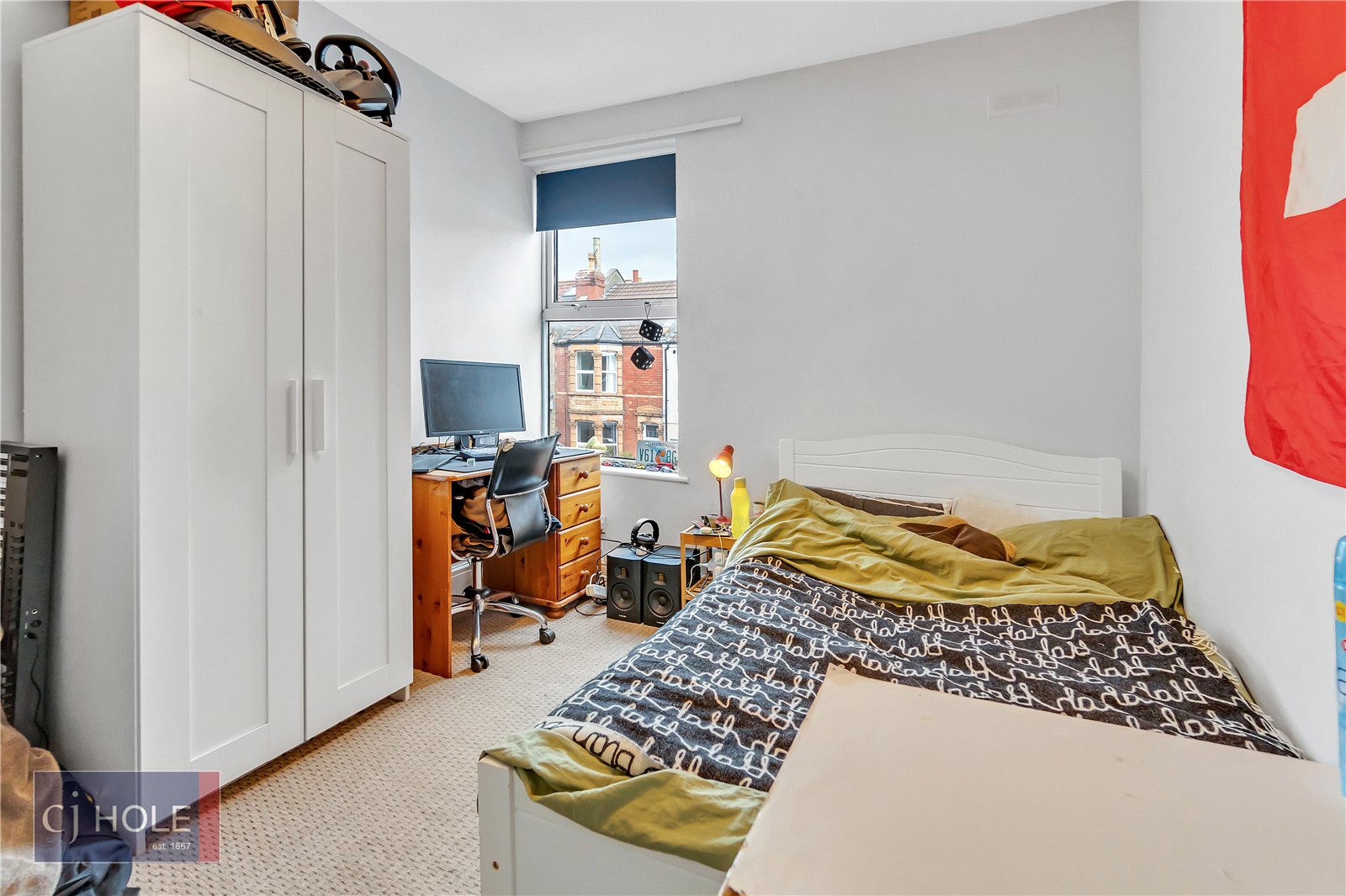 5 bedroom House to let in Ashley Down, Bristol