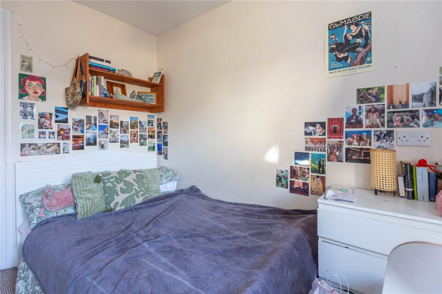 Ashley Down, Bristol