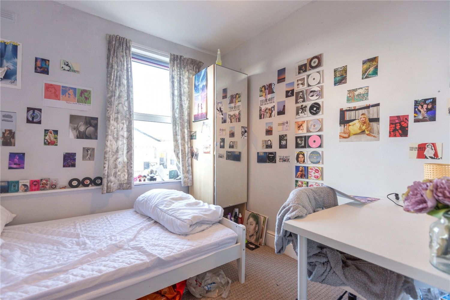 Ashley Down, Bristol