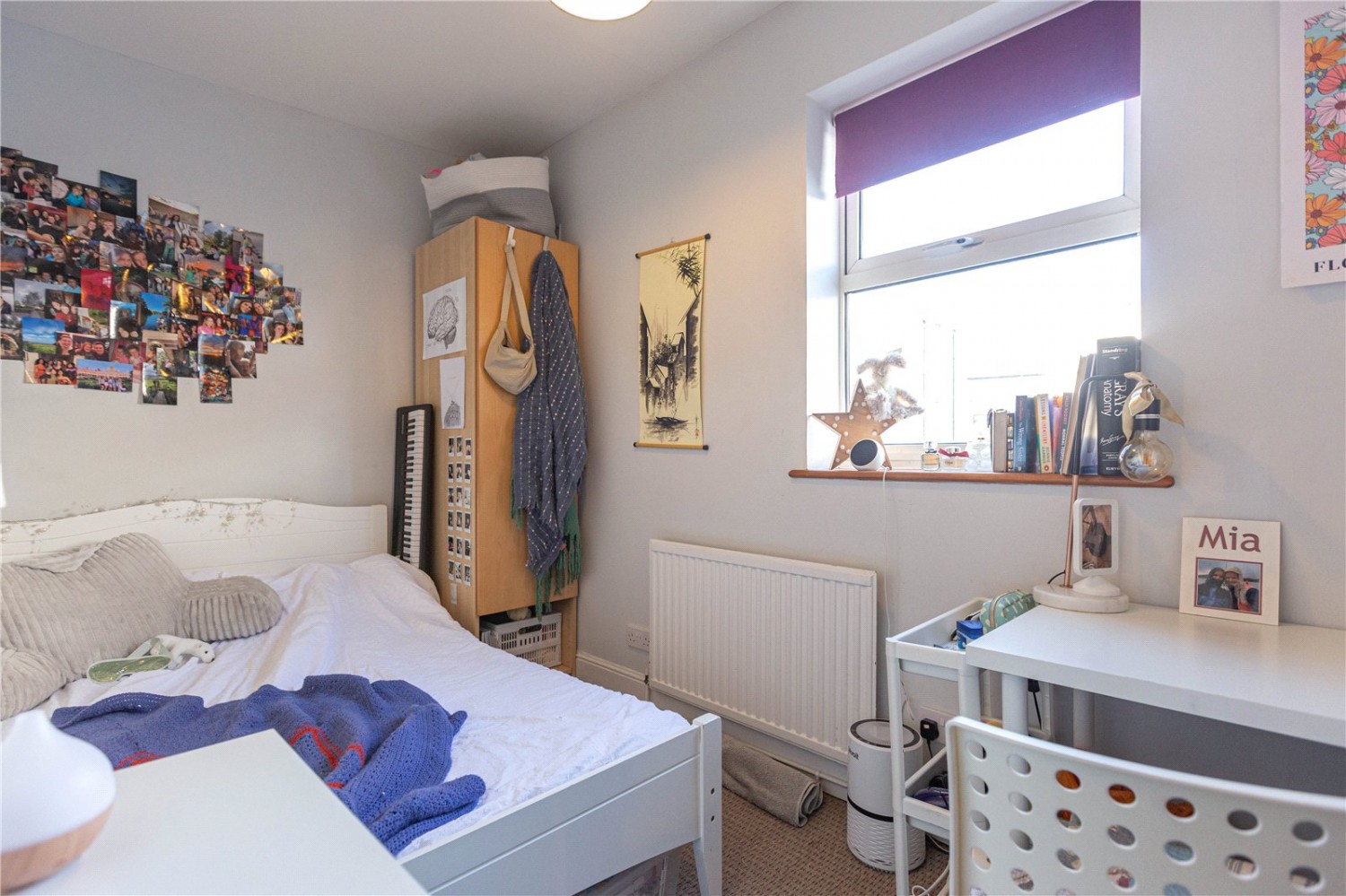 Ashley Down, Bristol