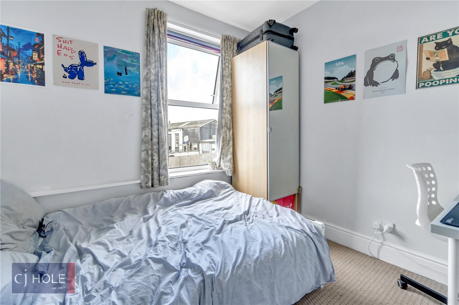 Ashley Down, Bristol