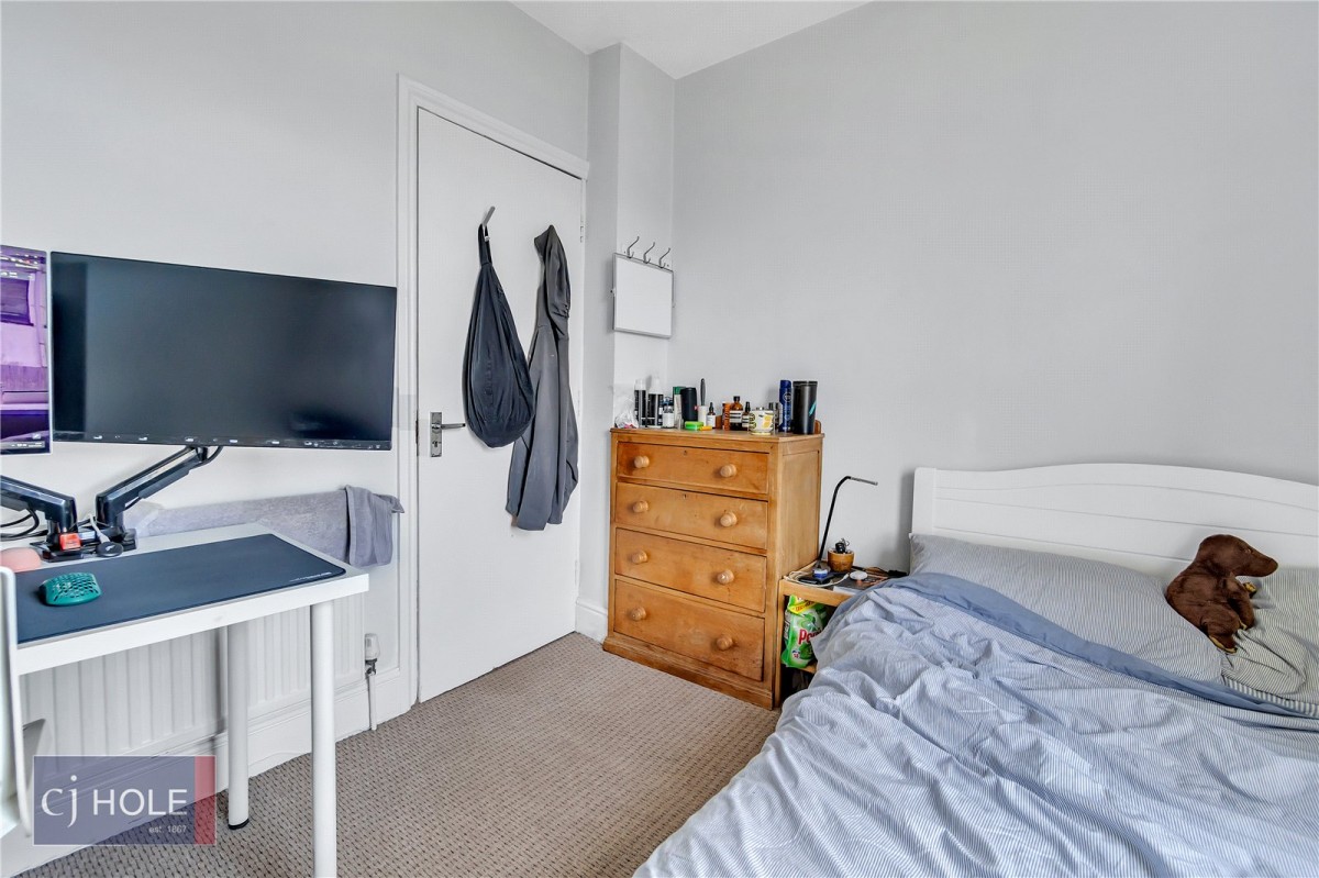 Ashley Down, Bristol