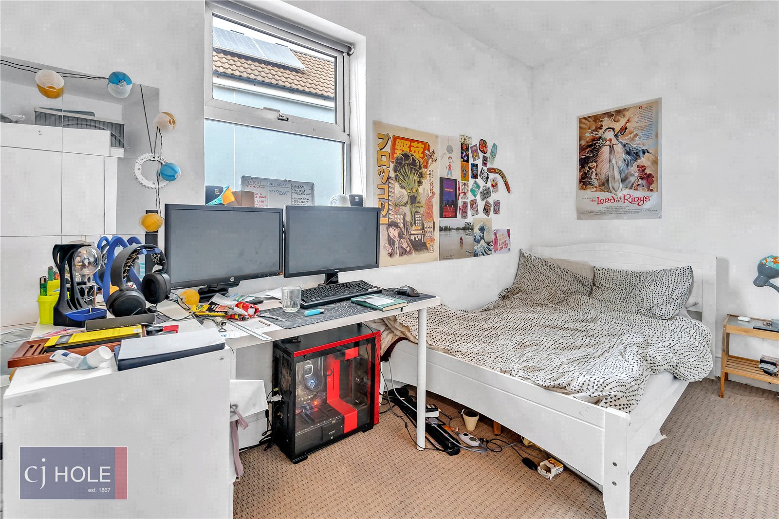 5 bedroom House to let in Ashley Down, Bristol