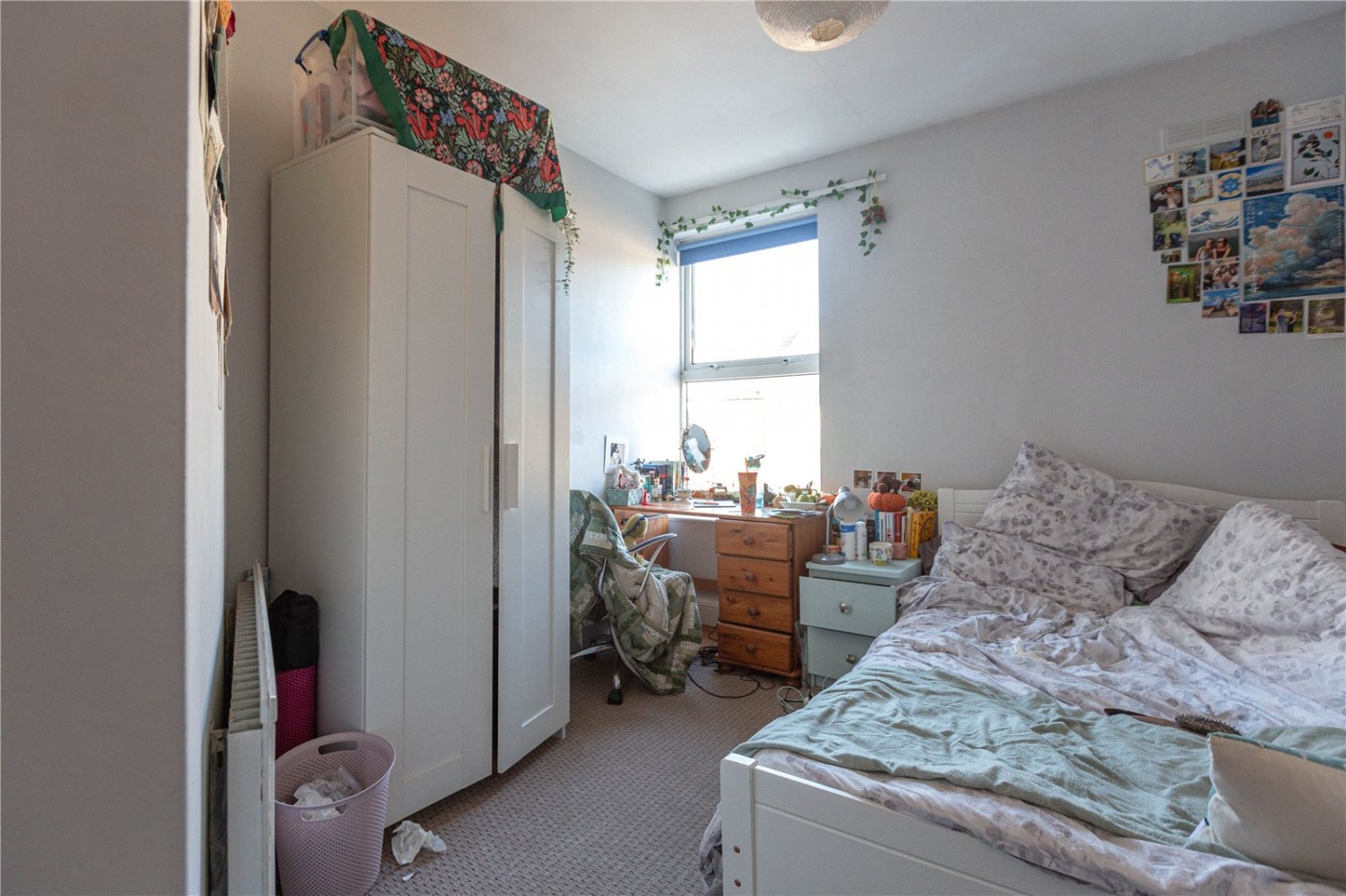 Ashley Down, Bristol