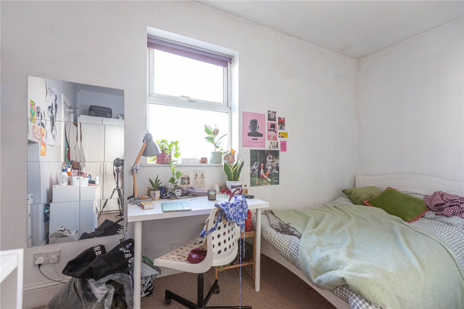 Ashley Down, Bristol