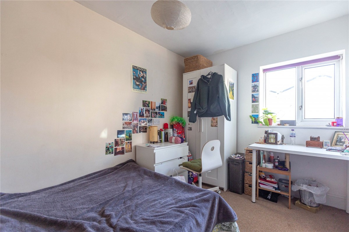Ashley Down, Bristol