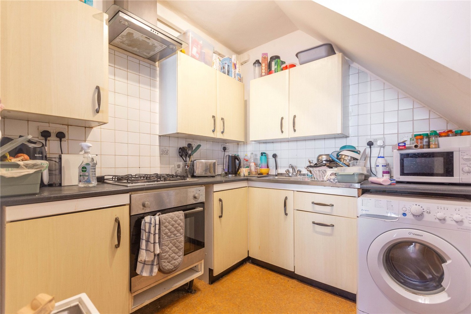 Ashley Down, Bristol