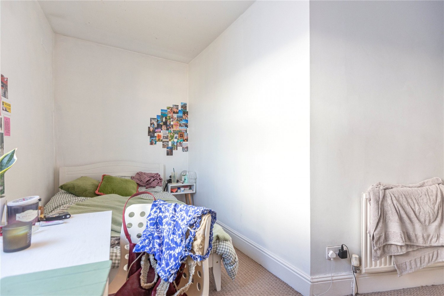 Ashley Down, Bristol