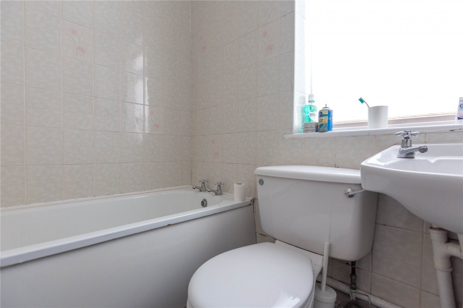 Ashley Down, Bristol