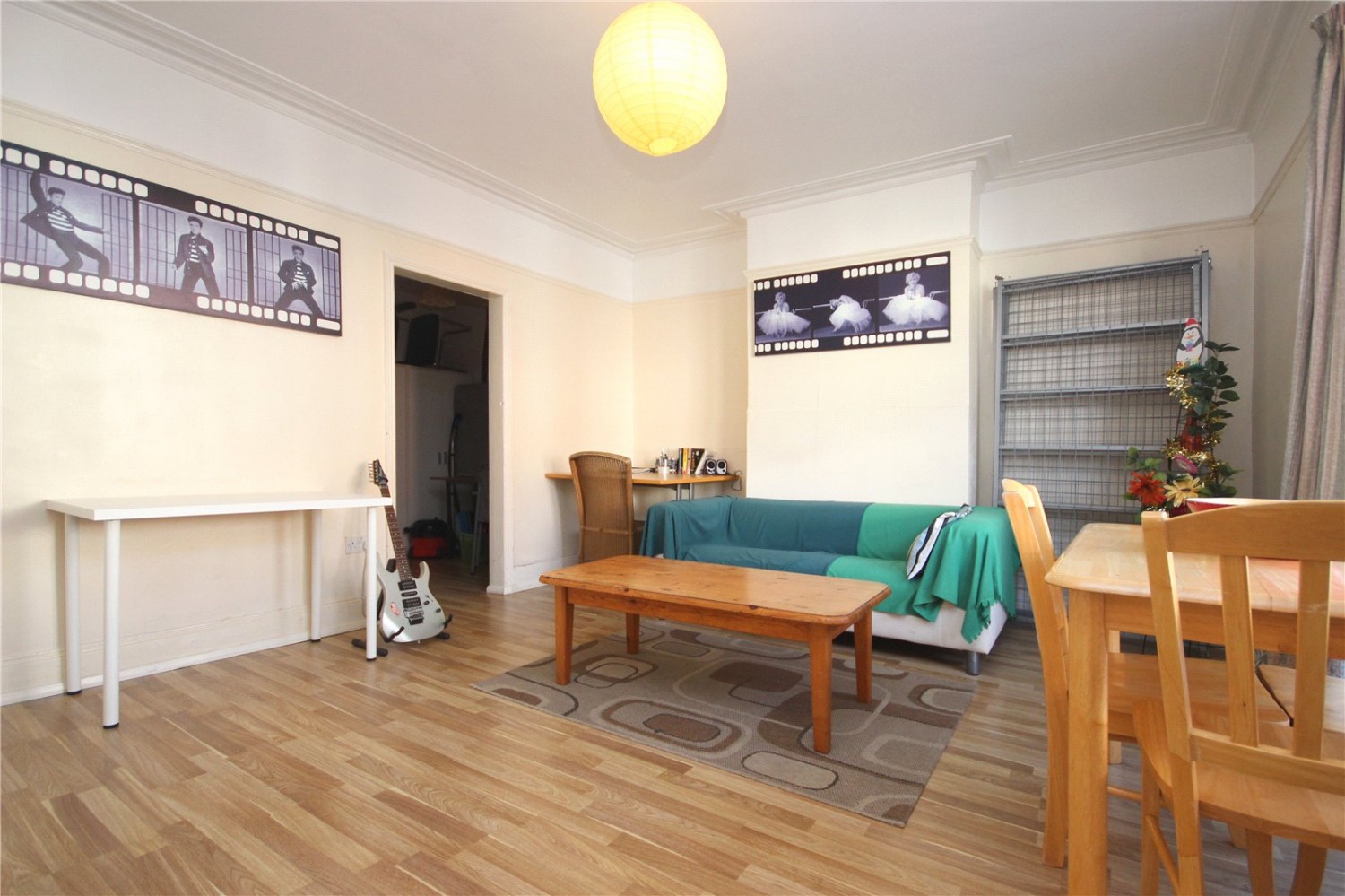 Ashley Down, Bristol