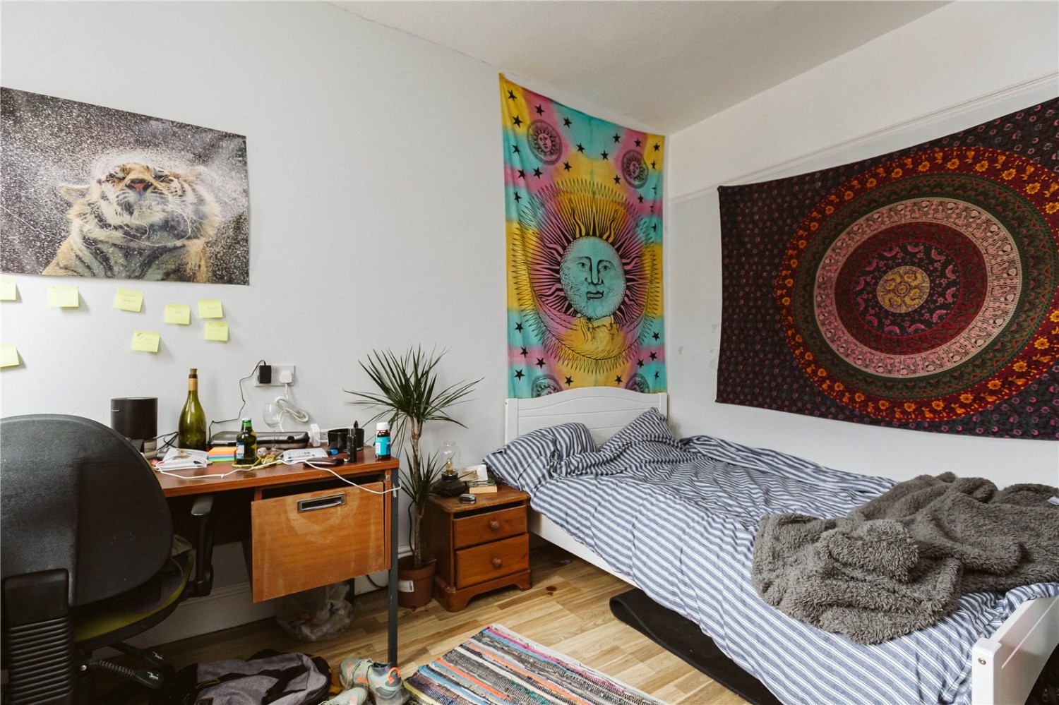 Ashley Down, Bristol